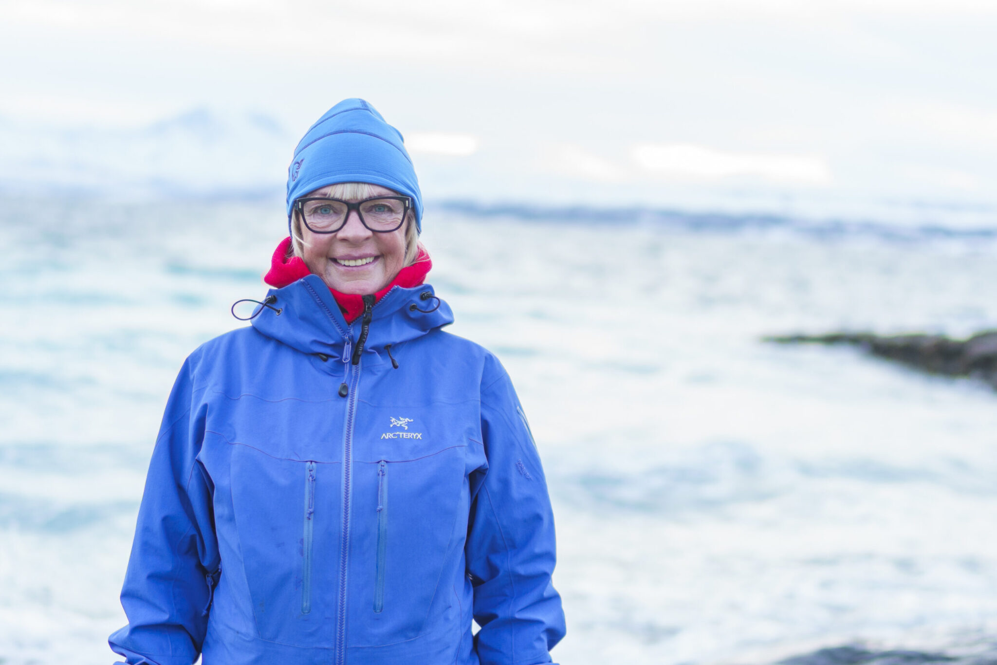“At kroppen tåler en aktiv livsstil betyr alt”