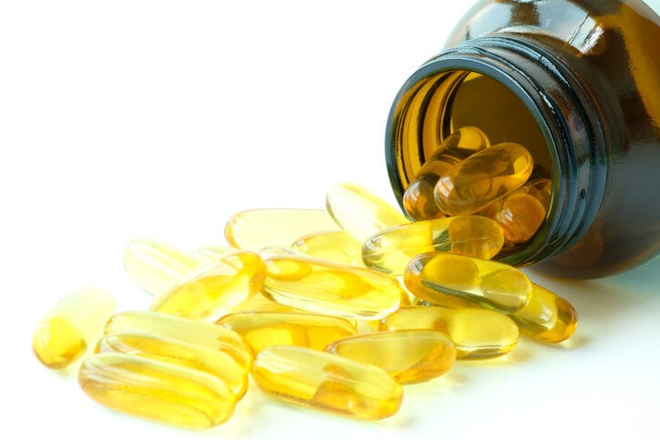 Hva er omega-3 og hvorfor bør man ta omega-3-tilskudd?