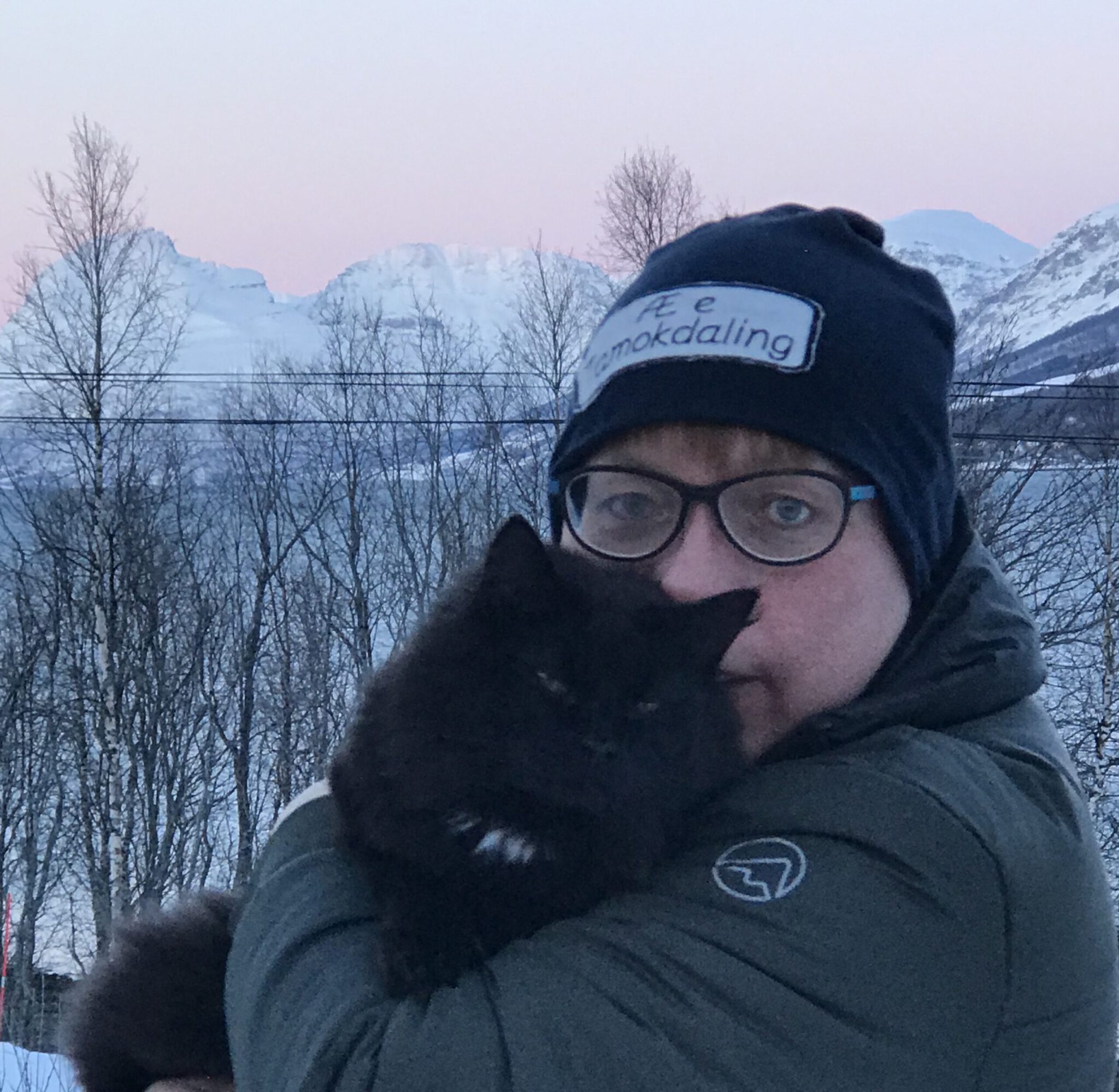 “Gradvis ble jeg bedre i leddene”