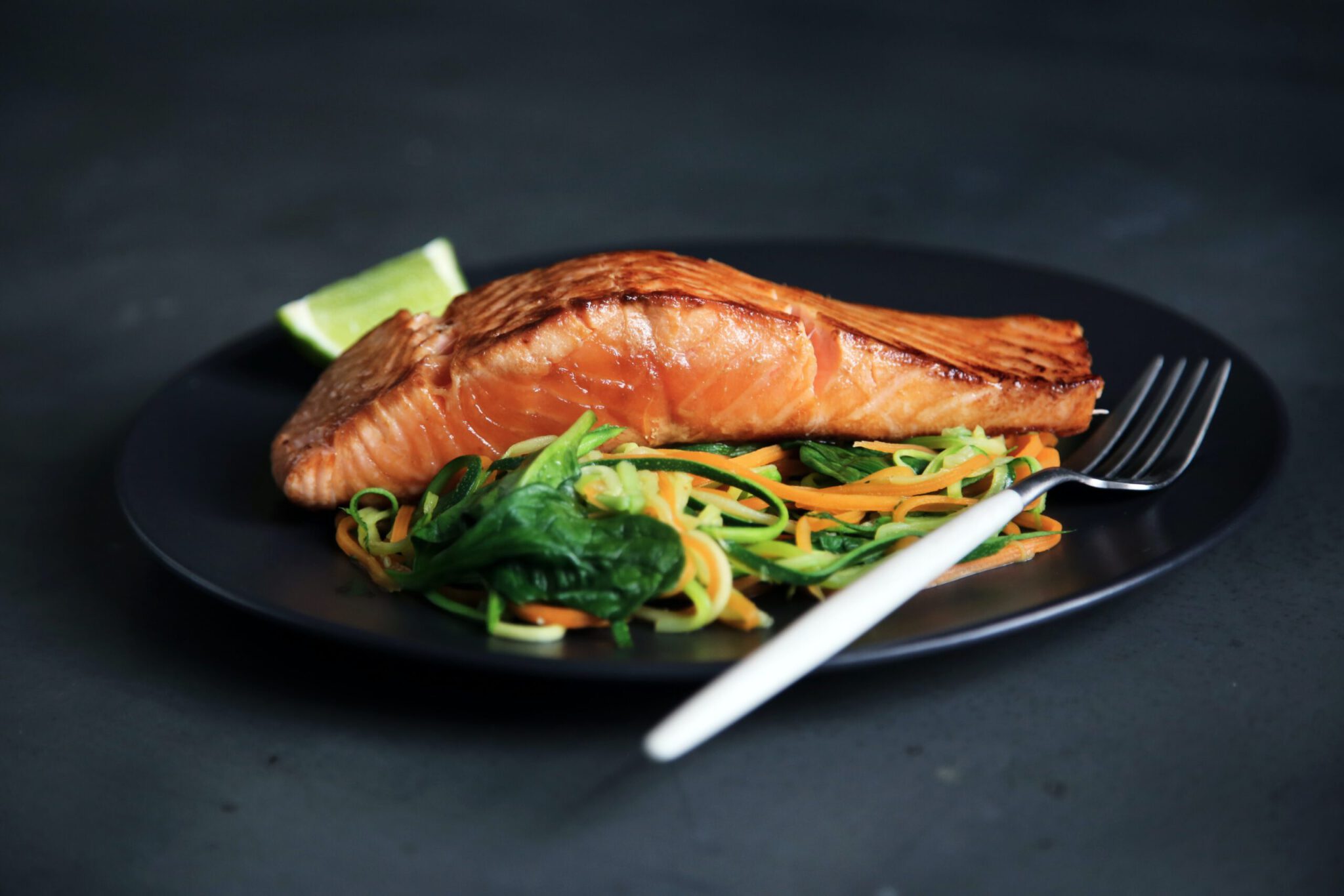 Hvilken olje inneholder mest omega-3?