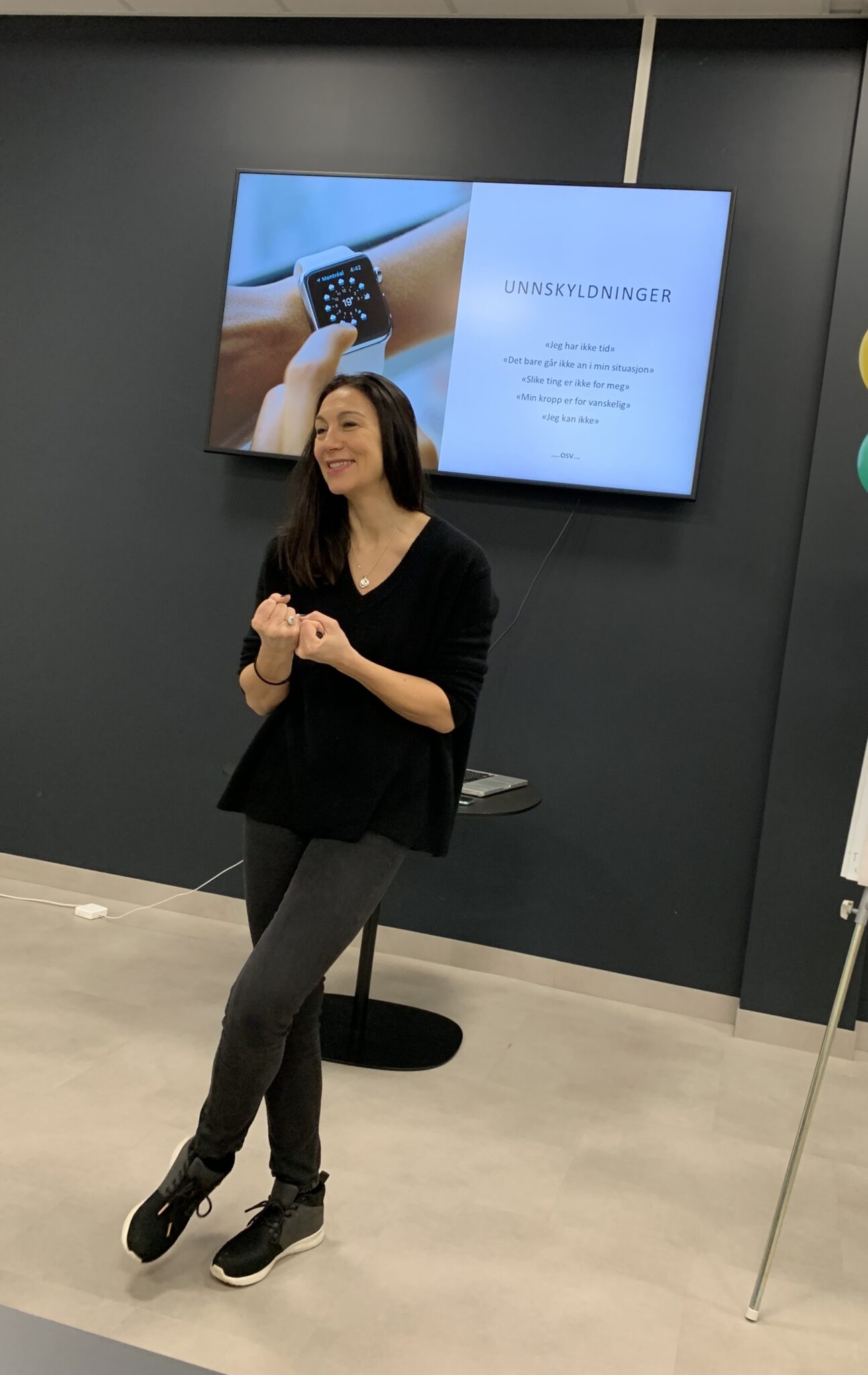 Ernæringsveiledning