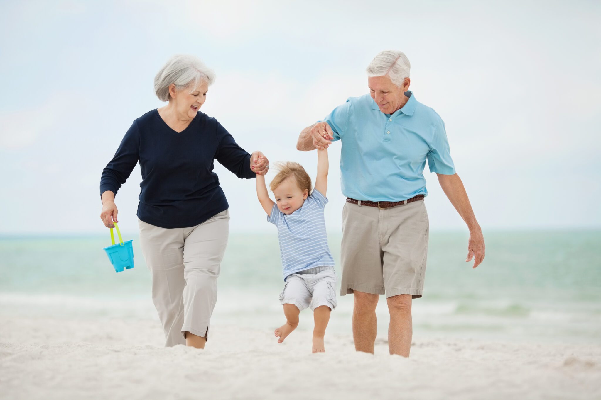 Trenger vi omega-3 om sommeren?